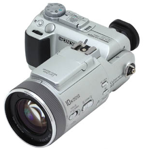 Sony-DSC-F717